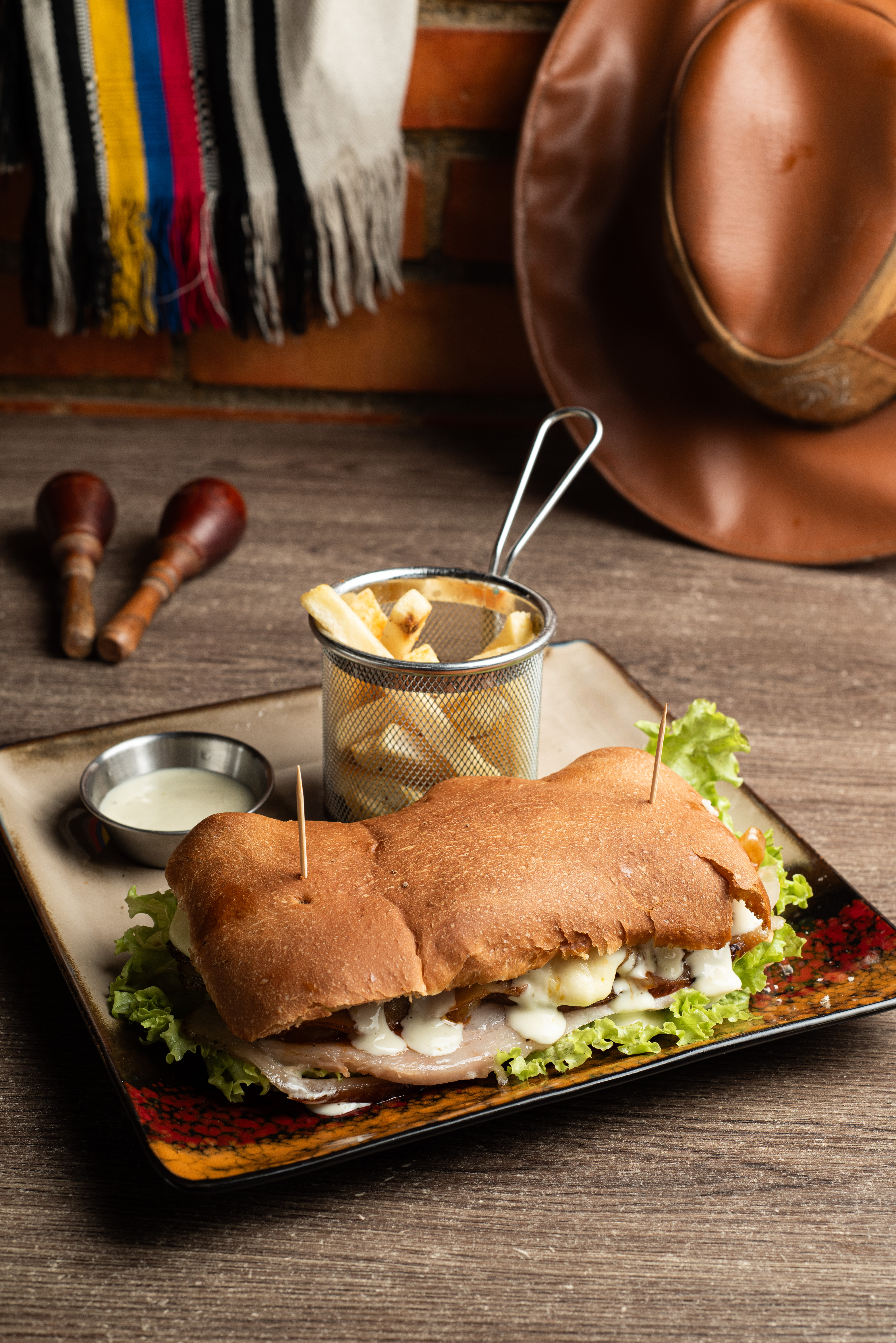 Fotografía Gastronómica